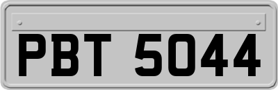 PBT5044