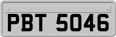 PBT5046