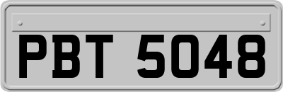 PBT5048