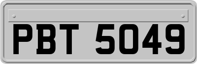 PBT5049