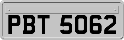 PBT5062