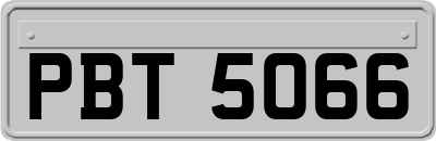 PBT5066