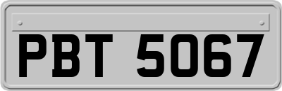 PBT5067