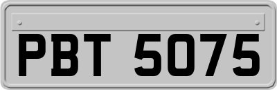 PBT5075