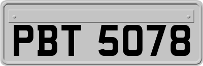 PBT5078