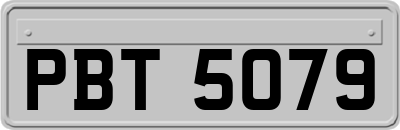 PBT5079