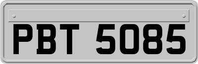 PBT5085