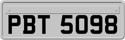 PBT5098