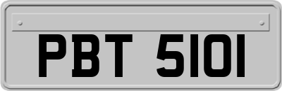 PBT5101