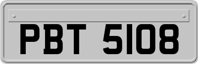 PBT5108