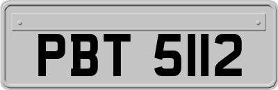 PBT5112