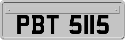 PBT5115