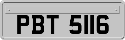 PBT5116