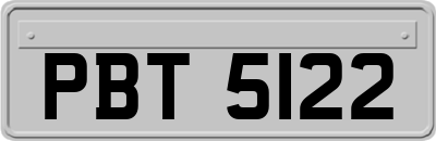 PBT5122