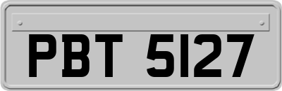 PBT5127