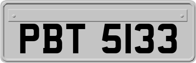 PBT5133