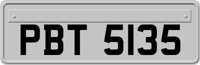 PBT5135