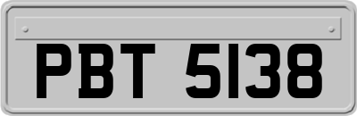 PBT5138