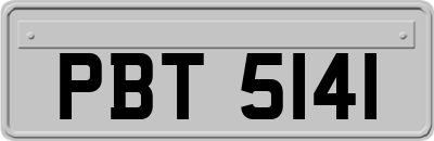 PBT5141