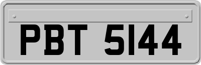 PBT5144