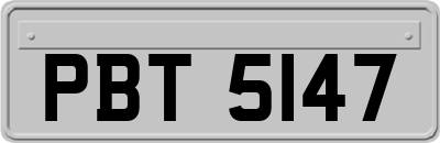 PBT5147