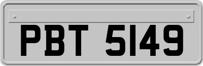 PBT5149