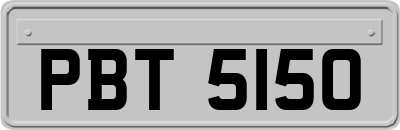 PBT5150