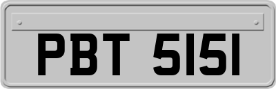 PBT5151