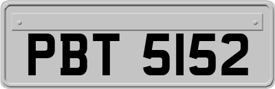 PBT5152