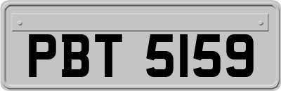 PBT5159