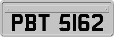 PBT5162