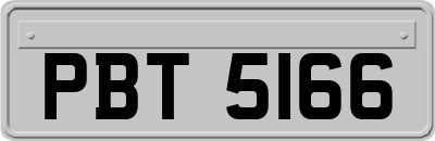 PBT5166