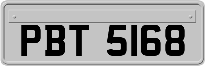 PBT5168