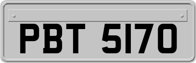 PBT5170