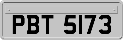 PBT5173