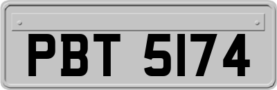 PBT5174