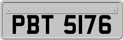 PBT5176