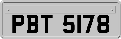 PBT5178