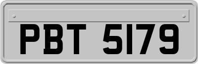 PBT5179