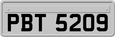 PBT5209