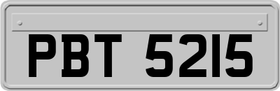 PBT5215