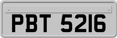 PBT5216