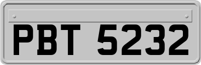 PBT5232