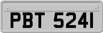 PBT5241