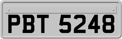 PBT5248