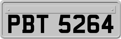 PBT5264