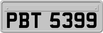 PBT5399