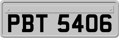 PBT5406