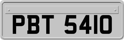 PBT5410