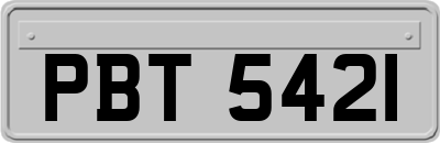 PBT5421